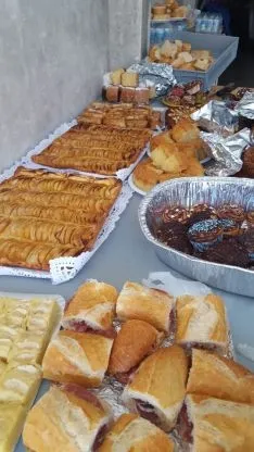 Foto 12 - &Aacute;greda se vuelca contra el hambre. La campa&ntilde;a de Manos Unidos recauda unos "5.300 euros" 