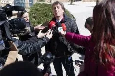 Carlos Martinez en Calixto Pereda. Jasmín Malvesado