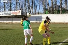 Una imagen del partido. /SN
