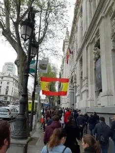 Carteles España Vaciada