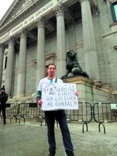 Carteles España Vaciada