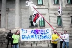 Carteles España Vaciada