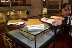 La nueva publicación sobre el Catastro del siglo XVIII. /SN