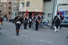 Foto 42 - FOTOS: Salvas de honor para los ahorcados en la Guerra de la Independencia