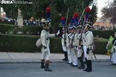 Foto 36 - FOTOS: Salvas de honor para los ahorcados en la Guerra de la Independencia