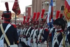 Foto 34 - FOTOS: Salvas de honor para los ahorcados en la Guerra de la Independencia