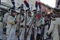 Foto 33 - FOTOS: Salvas de honor para los ahorcados en la Guerra de la Independencia