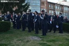 Foto 28 - FOTOS: Salvas de honor para los ahorcados en la Guerra de la Independencia