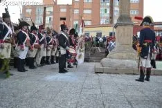 Foto 27 - FOTOS: Salvas de honor para los ahorcados en la Guerra de la Independencia