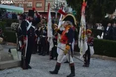 Foto 21 - FOTOS: Salvas de honor para los ahorcados en la Guerra de la Independencia