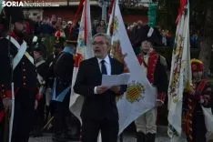 Foto 19 - FOTOS: Salvas de honor para los ahorcados en la Guerra de la Independencia