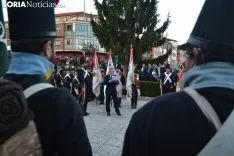 Foto 18 - FOTOS: Salvas de honor para los ahorcados en la Guerra de la Independencia