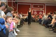 Una imagen del ambiente en el Casino este sábado. /SN