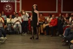Una imagen del ambiente en el Casino este sábado. /SN