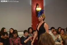 Una imagen del ambiente en el Casino este sábado. /SN