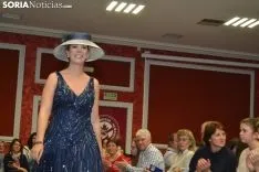 Una imagen del ambiente en el Casino este sábado. /SN