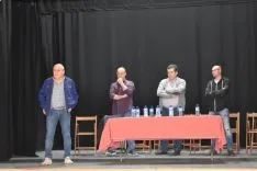 Foto 3 - Ra&uacute;l de Pablo, candidato a la alcald&iacute;a de Navaleno por el PSOE