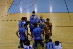 Foto 13 - El R&iacute;o Duero logra dos puntos important&iacute;simos en un encuentro &eacute;pico ante el Vecindario (3-2)