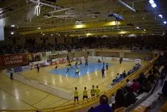 Foto 3 - El R&iacute;o Duero logra dos puntos important&iacute;simos en un encuentro &eacute;pico ante el Vecindario (3-2)