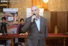 Final del 'Mejor Torrezno del Mundo 2019'. SN
