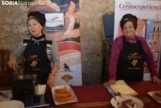Final del 'Mejor Torrezno del Mundo 2019'. SN