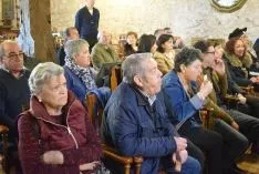 Final del 'Mejor Torrezno del Mundo 2019'. /SN