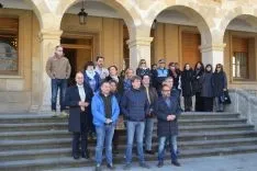 Foto 3 - El Ayuntamiento licita 900.000 &euro; para asfaltado y aceras