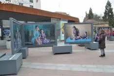 Foto 33 - Llega a Granados 'Tierra de sue&ntilde;os' 