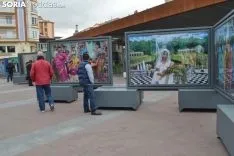 Foto 31 - Llega a Granados 'Tierra de sue&ntilde;os' 