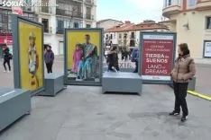Foto 15 - Llega a Granados 'Tierra de sue&ntilde;os' 