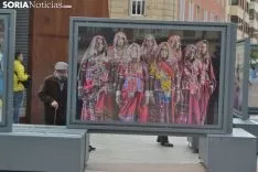 Foto 5 - Llega a Granados 'Tierra de sue&ntilde;os' 