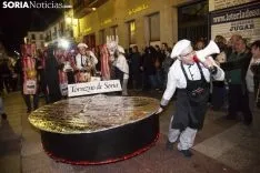 Desfile Carnaval / María Ferrer