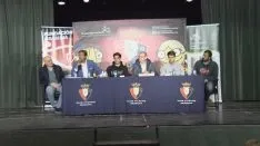 Foto 3 - &Oacute;lvega, sede de la escuela de f&uacute;tbol de la Fundaci&oacute;n Osasuna