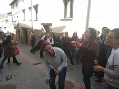 Foto 4 - Galer&iacute;a de im&aacute;genes: tradici&oacute;n y colorido en el carnaval de Borobia