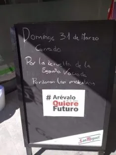 Foto 35 - Sigue en directo y la galer&iacute;a de la manifestaci&oacute;n de la #Espa&ntilde;aVaciada contra la despoblaci&oacute;n