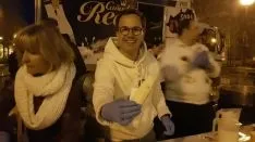 Foto 40 - Sigue en directo y la galer&iacute;a de la manifestaci&oacute;n de la #Espa&ntilde;aVaciada contra la despoblaci&oacute;n