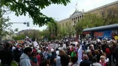 Foto 34 - Sigue en directo y la galer&iacute;a de la manifestaci&oacute;n de la #Espa&ntilde;aVaciada contra la despoblaci&oacute;n