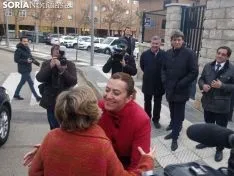 Foto 6 - Sanidad anuncia "por fin" la puesta en marcha del Centro de Referencia para "antes del verano"