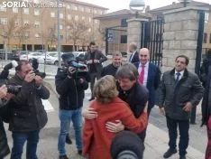 Foto 3 - Sanidad anuncia "por fin" la puesta en marcha del Centro de Referencia para "antes del verano"