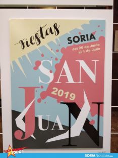 Carteles San Juan 2019