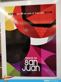 Carteles San Juan 2019