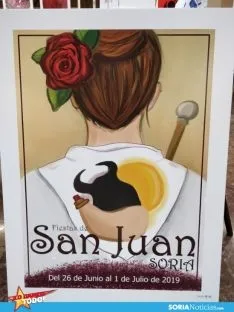 Carteles San Juan 2019