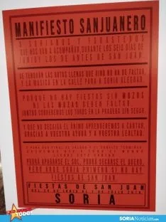 Carteles San Juan 2019