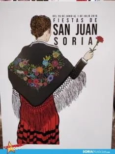 Carteles San Juan 2019