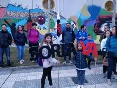 Foto 39 - Sigue en directo y la galer&iacute;a de la manifestaci&oacute;n de la #Espa&ntilde;aVaciada contra la despoblaci&oacute;n