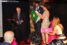 Entrega Premios Taurinos en La Barrosa