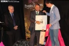 Entrega Premios Taurinos en La Barrosa