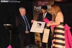 Entrega Premios Taurinos en La Barrosa