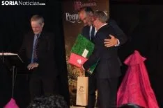 Entrega Premios Taurinos en La Barrosa