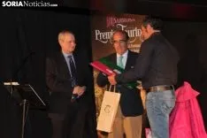 Entrega Premios Taurinos en La Barrosa